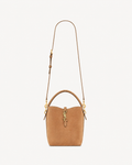 YSL Le 37 Gamuza