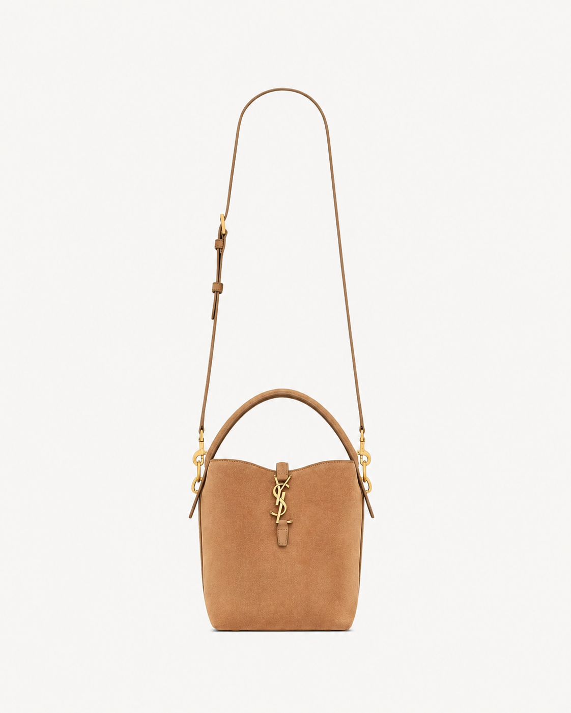 YSL Le 37 Gamuza