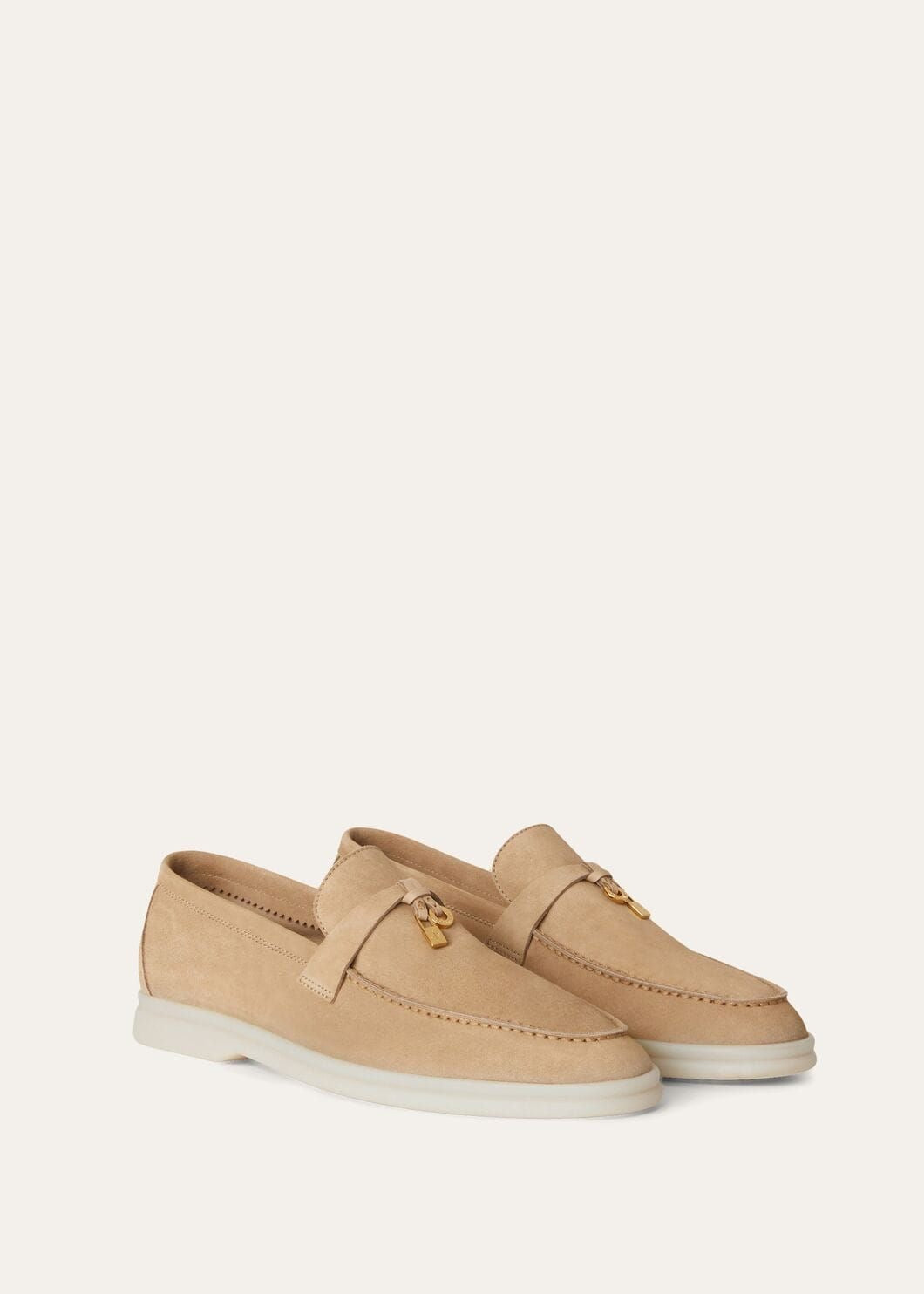 Loro Piana Mocasines Summer Charms