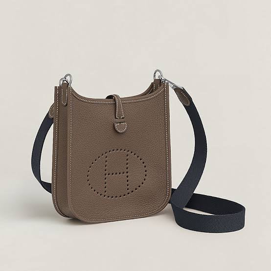 Hermès Bolso Èvelyne lll 29