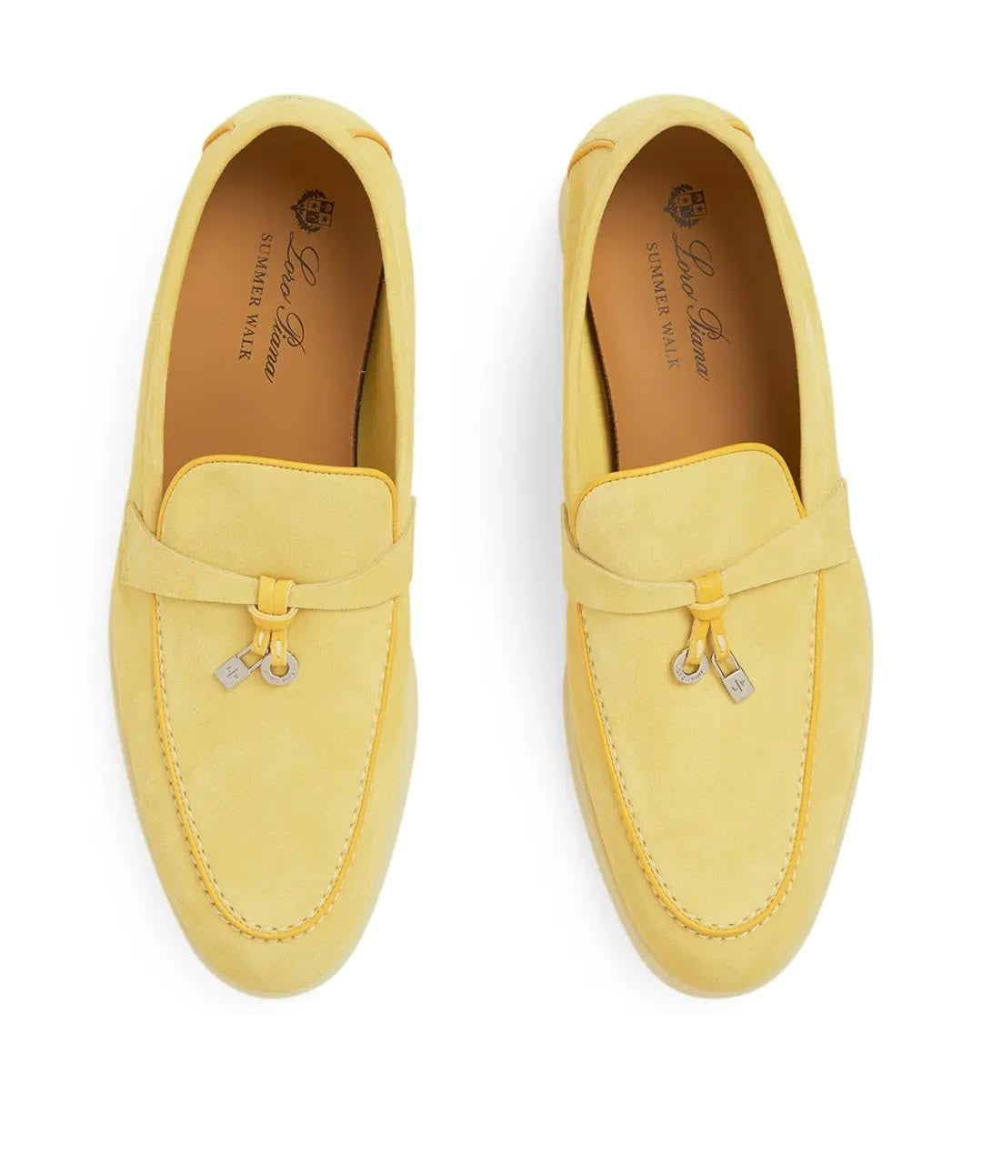 Loro Piana Mocasines Summer Charms