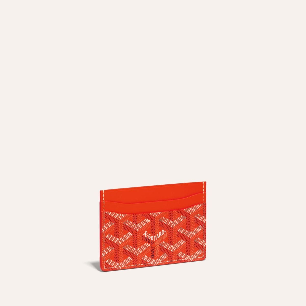 Goyard Tarjetero Saint Sulpice