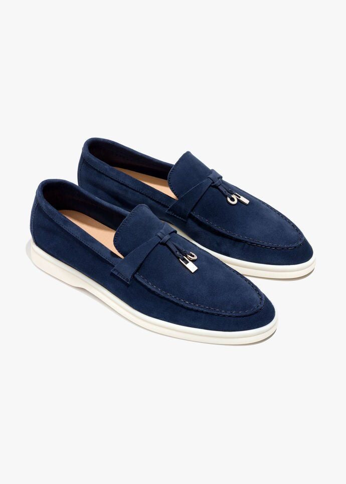 Loro Piana Mocasines Summer Charms