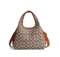 Coach Shoulder Bag Lana 23