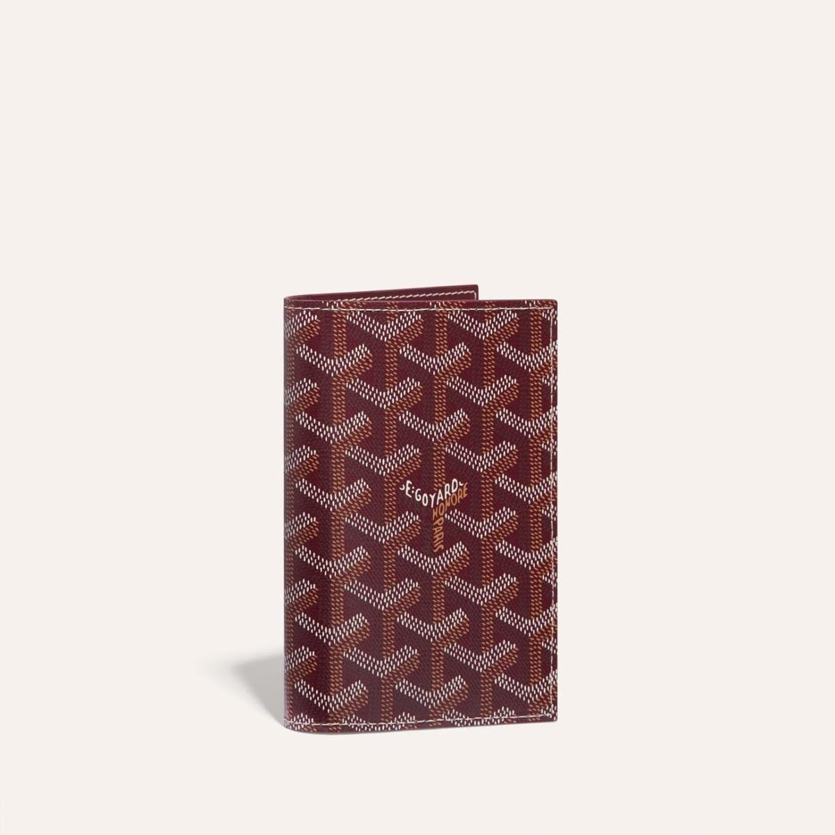 Goyard tarjetero Saint Lambert