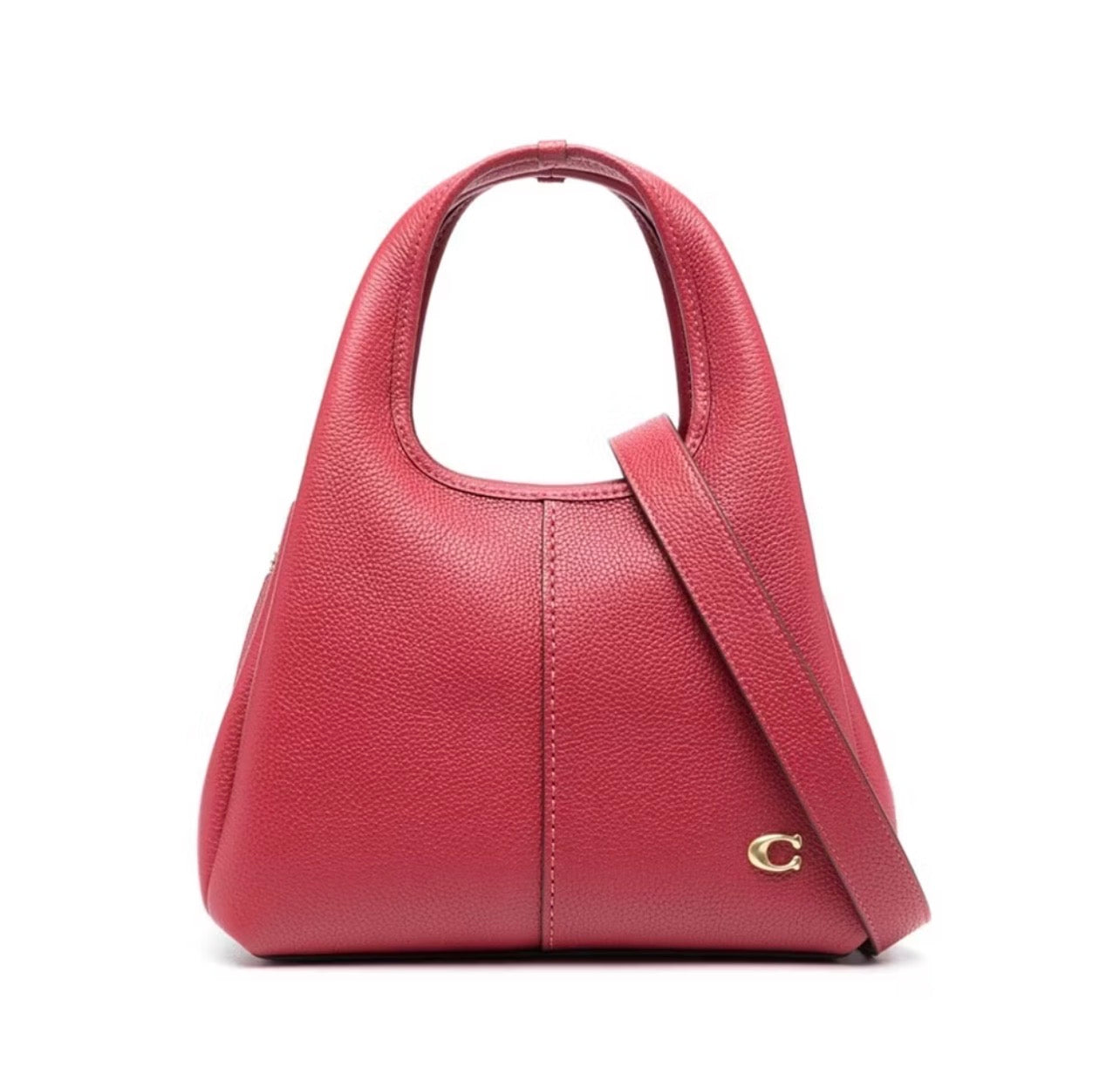 Coach Shoulder Bag Lana 23