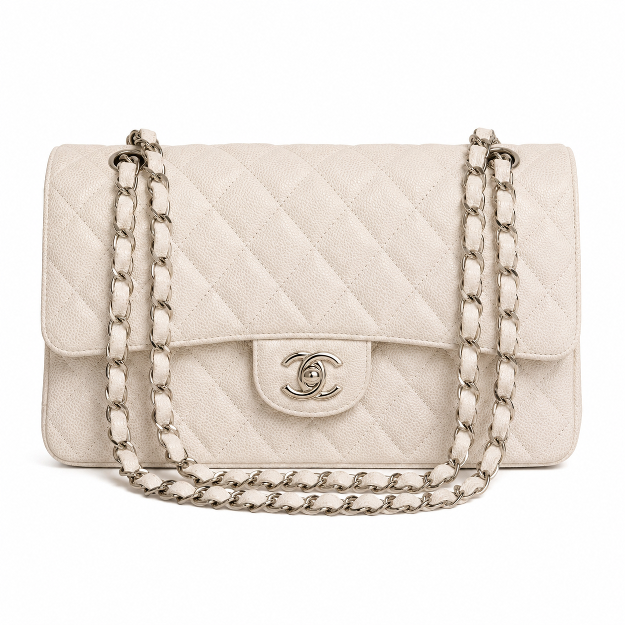 Chanel Classic Bag Grande 26 cm