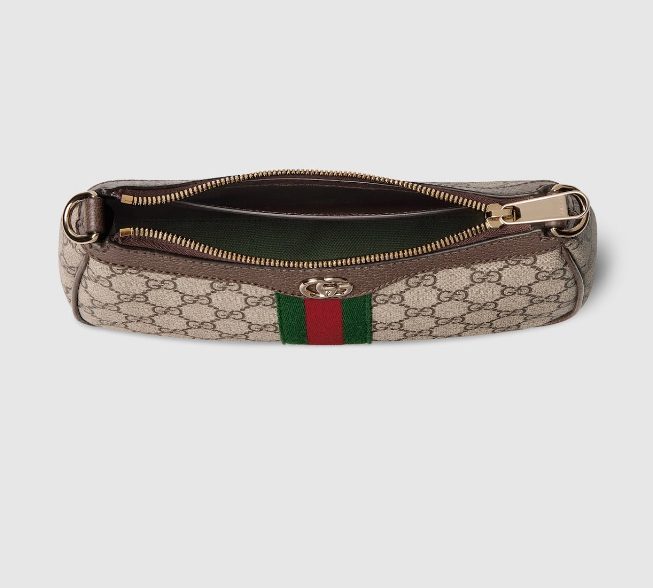 Gucci Ophidia GG Small Handbag Beige