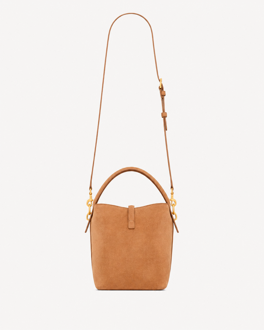 YSL Le 37 Gamuza