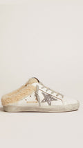 Golden Goose Slippers #5