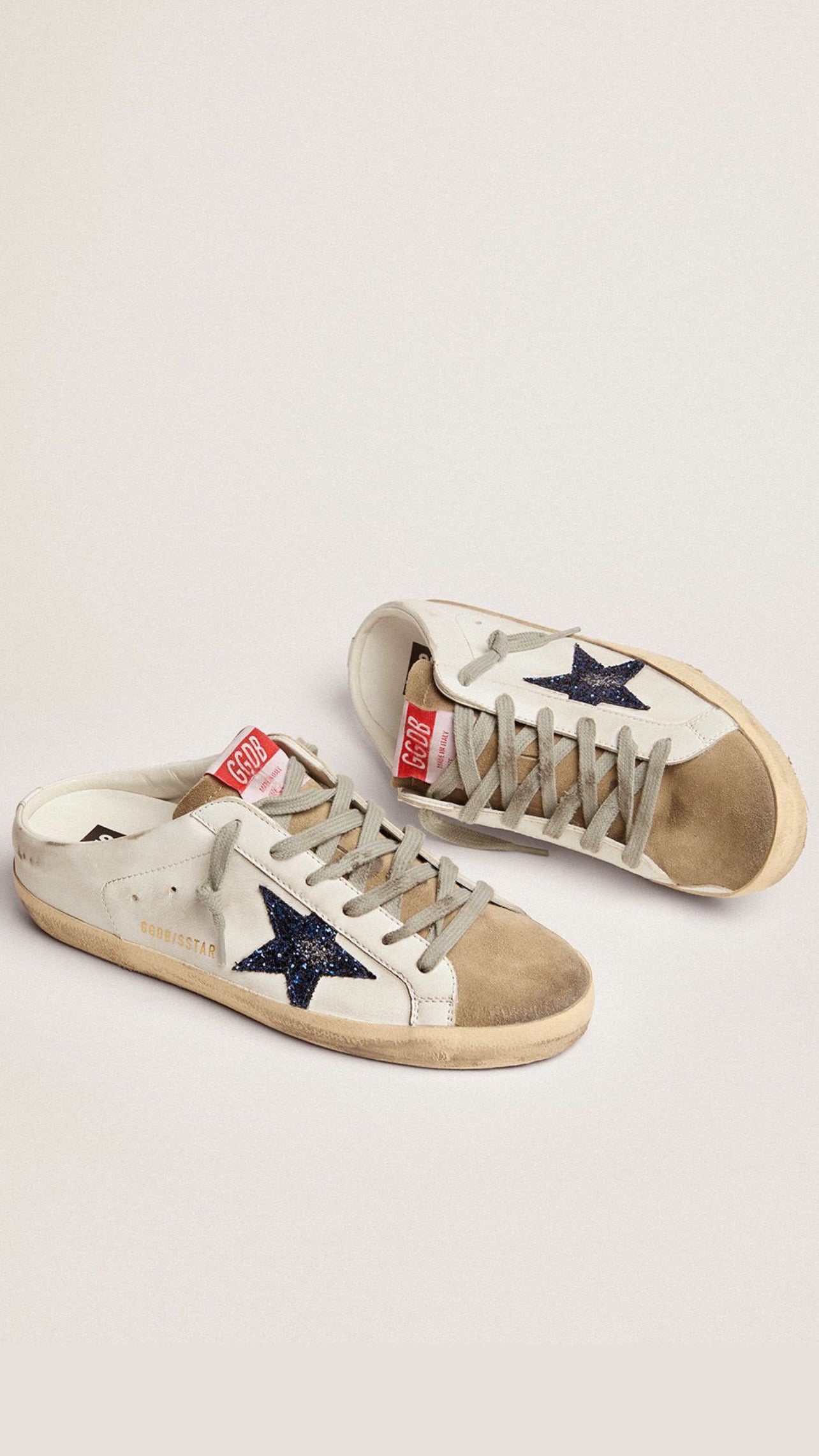 Golden Goose Slippers #4