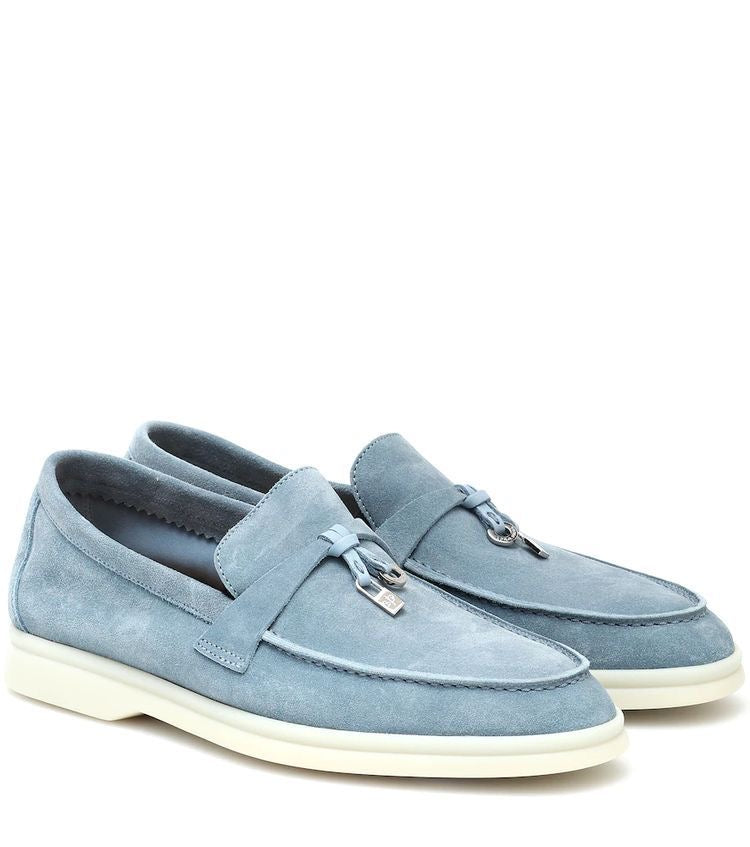 Loro Piana Mocasines Summer Charms