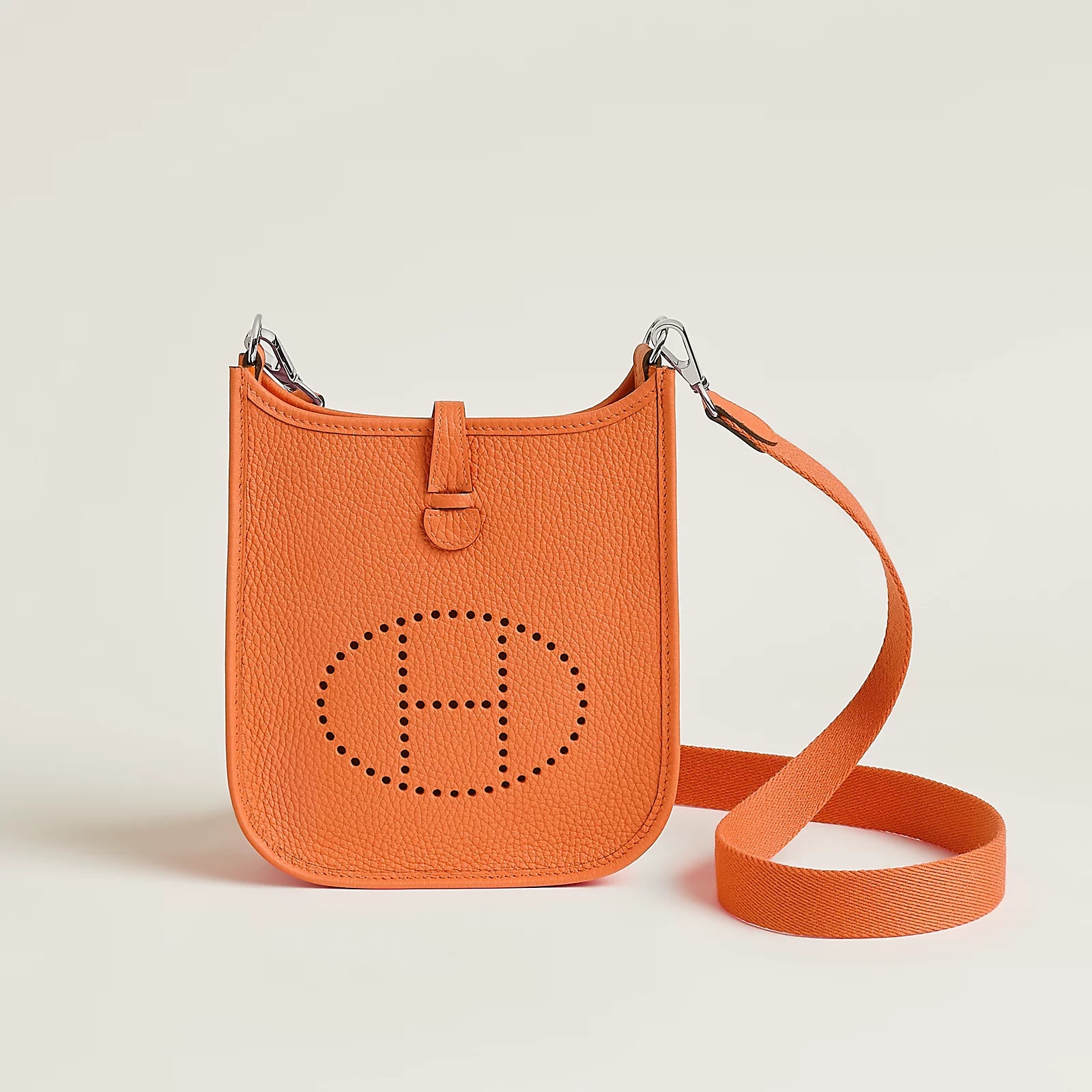 Hermès Bolso Èvelyne lll 29