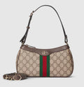 Gucci Ophidia GG Small Handbag Beige