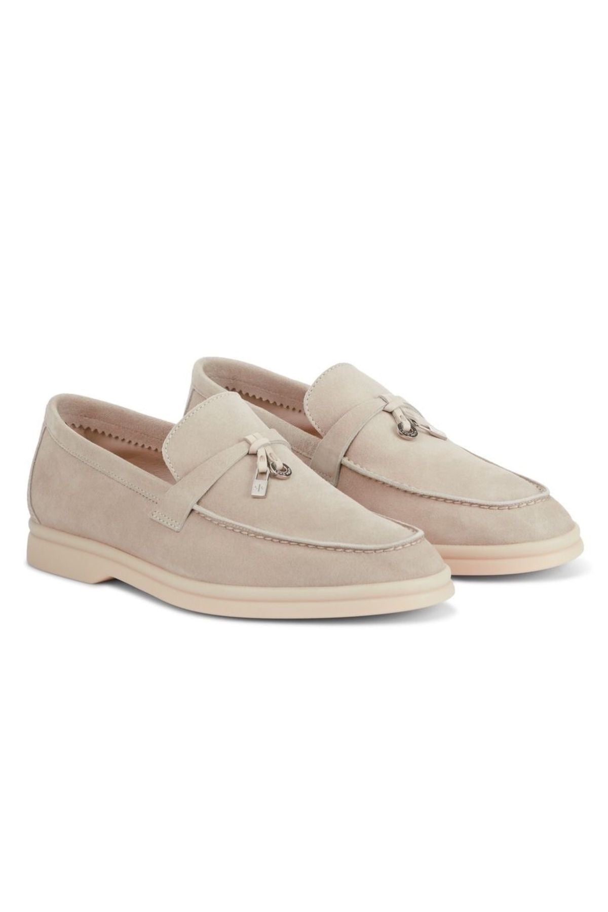 Loro Piana Mocasines Summer Charms
