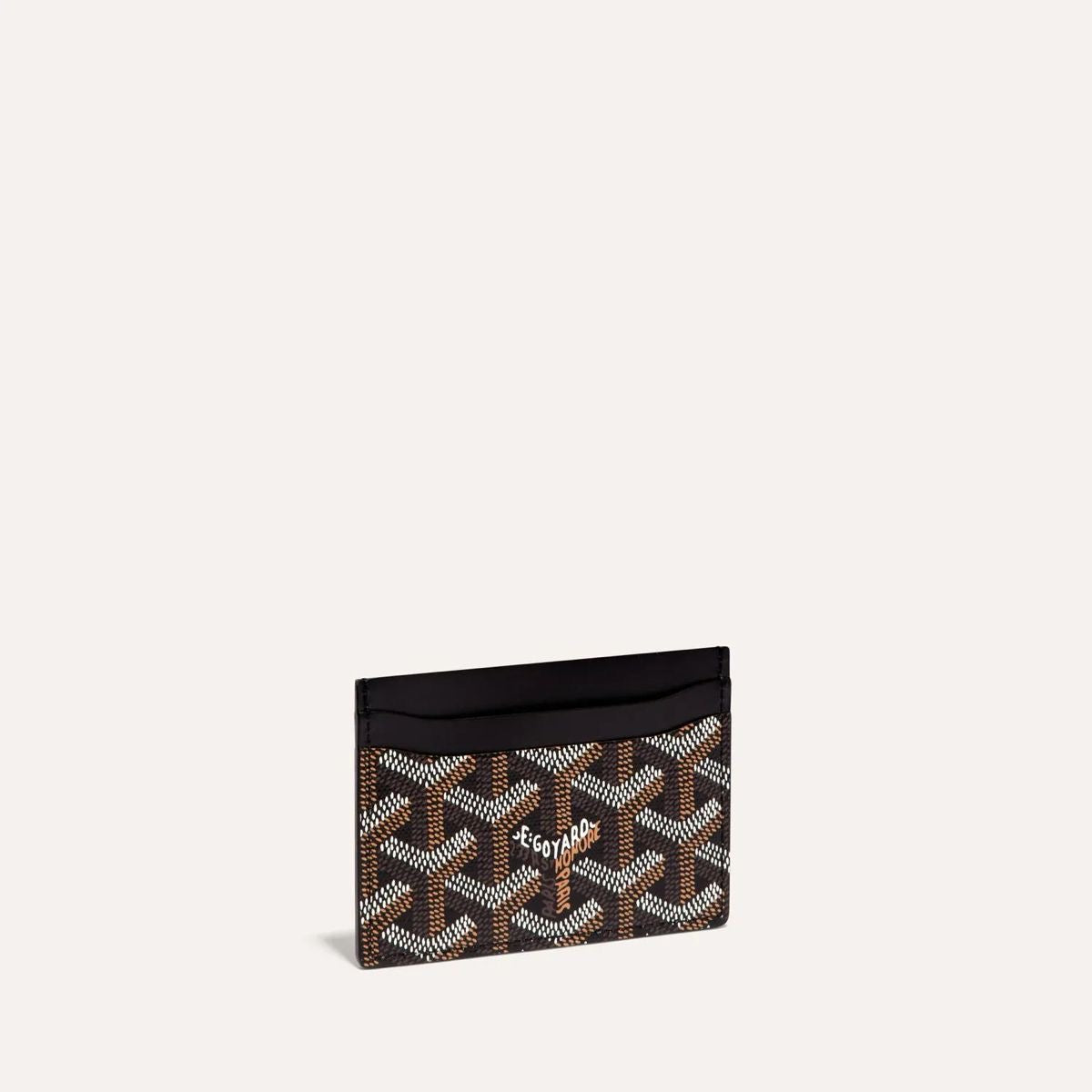 Goyard Tarjetero Saint Sulpice