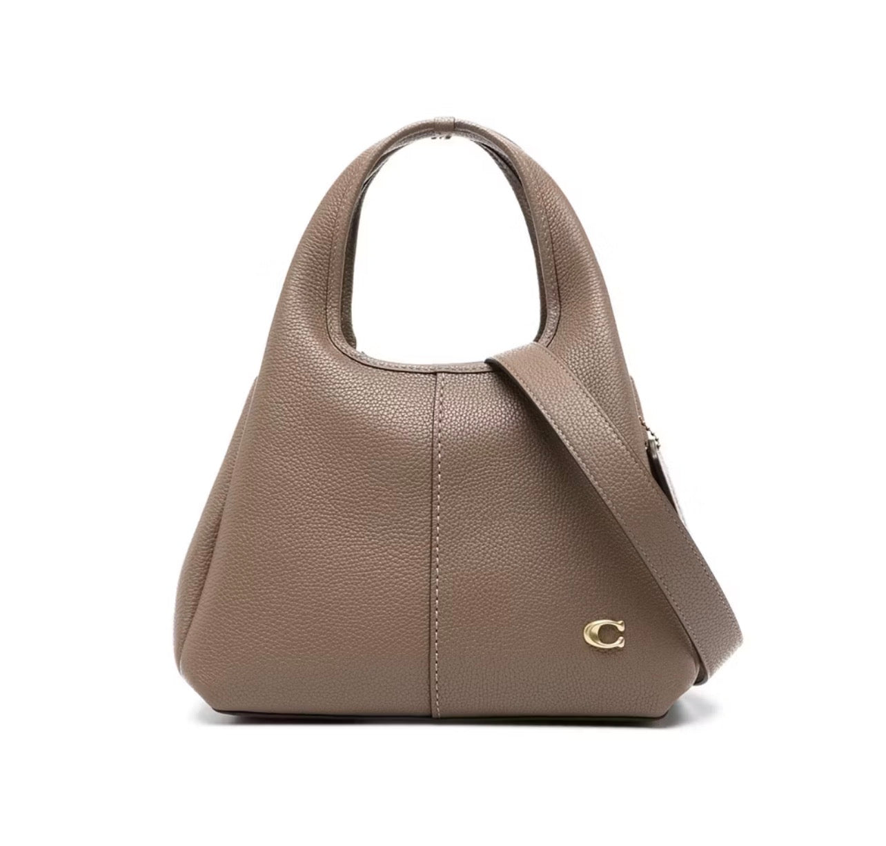 Coach Shoulder Bag Lana 23