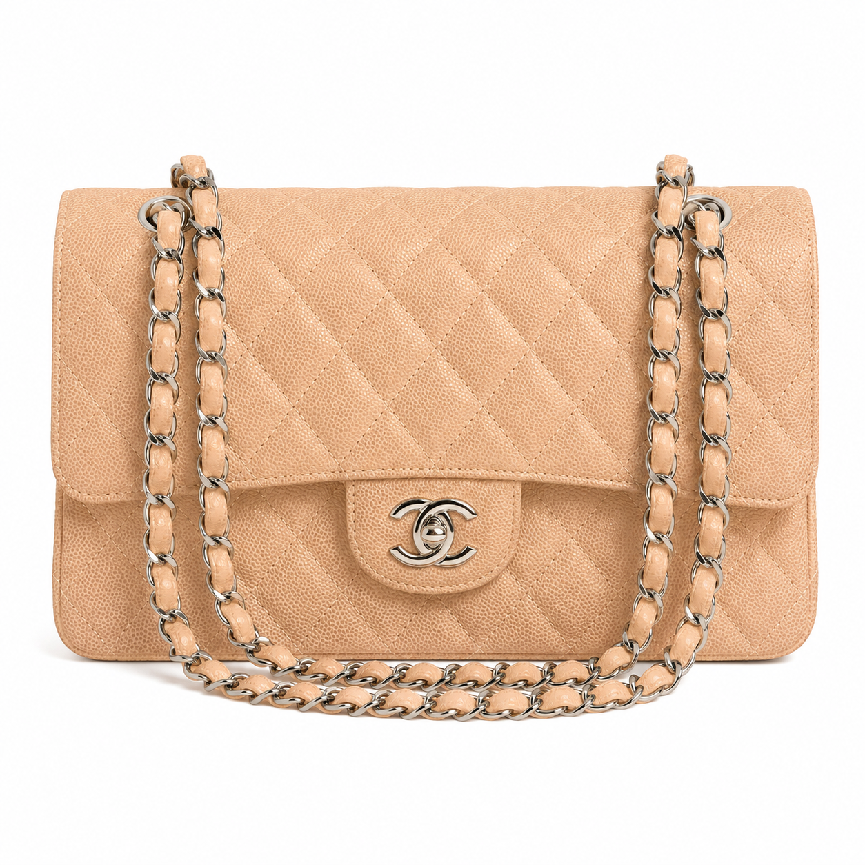 Chanel Classic Bag Grande 26 cm