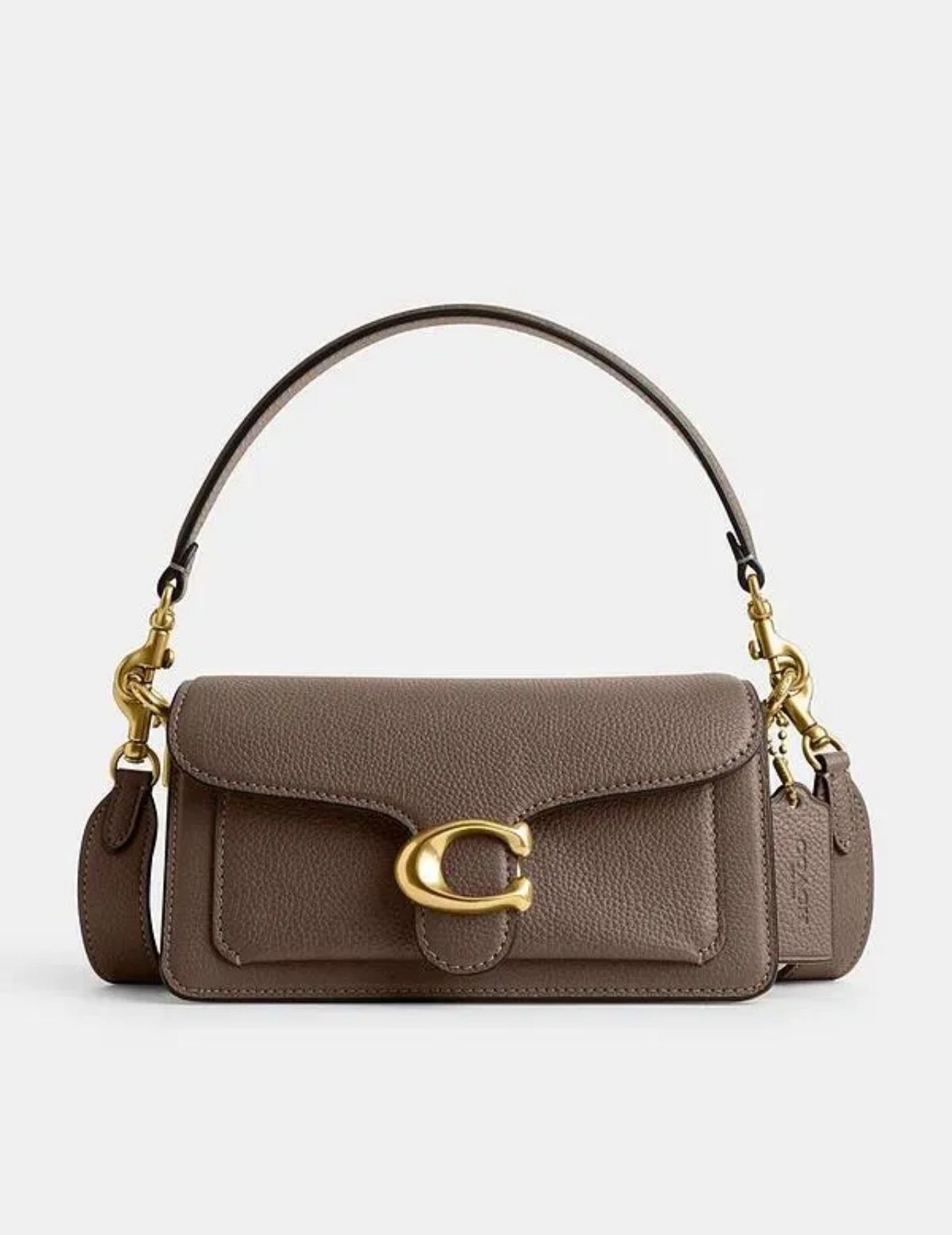 Coach Tabby 26 Shoulder bag