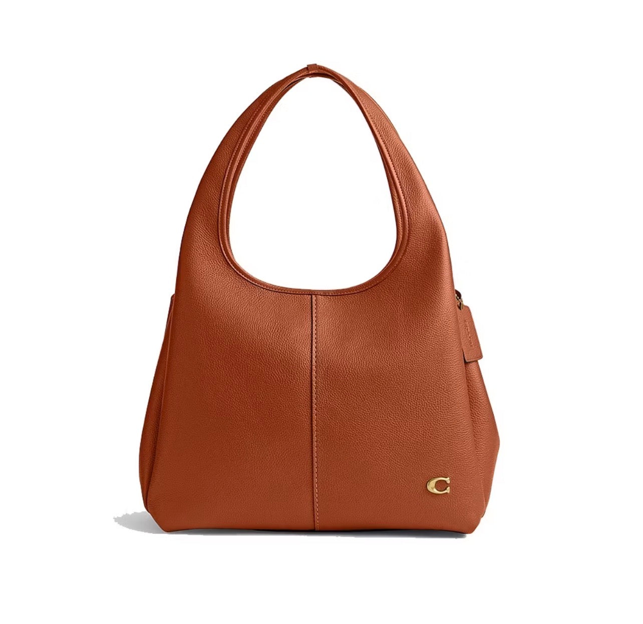 Coach Shoulder Bag Lana 23