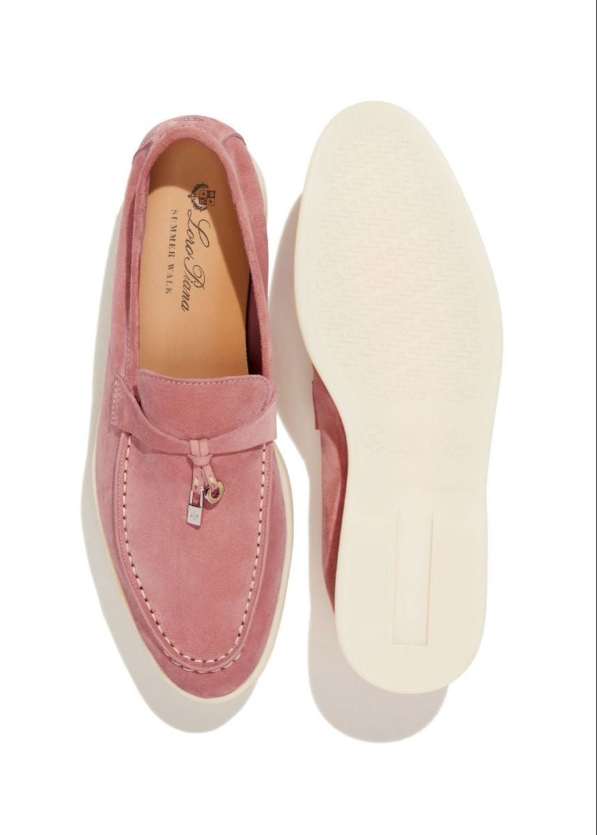 Loro Piana Mocasines Summer Charms