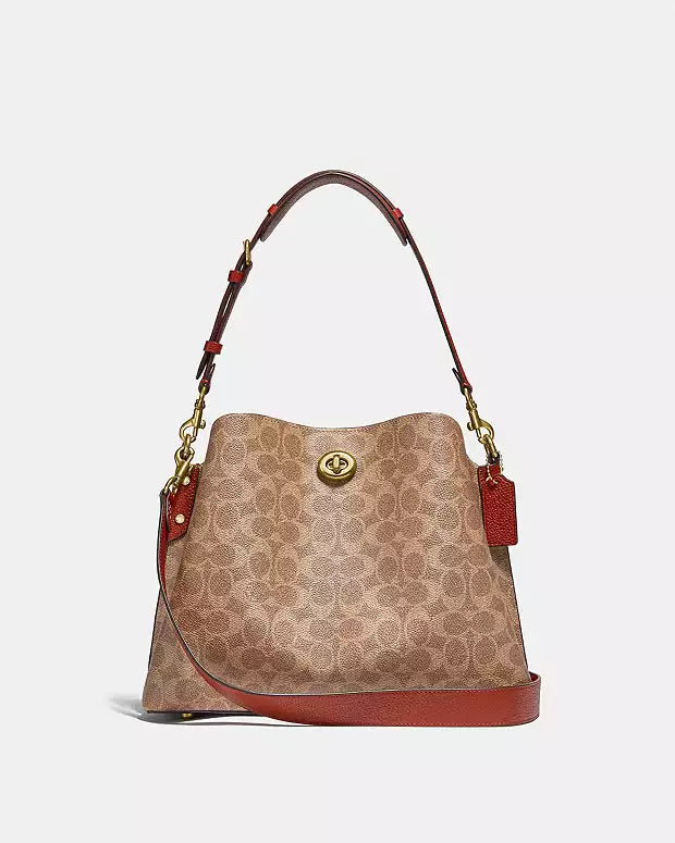 Coach Willow Bag