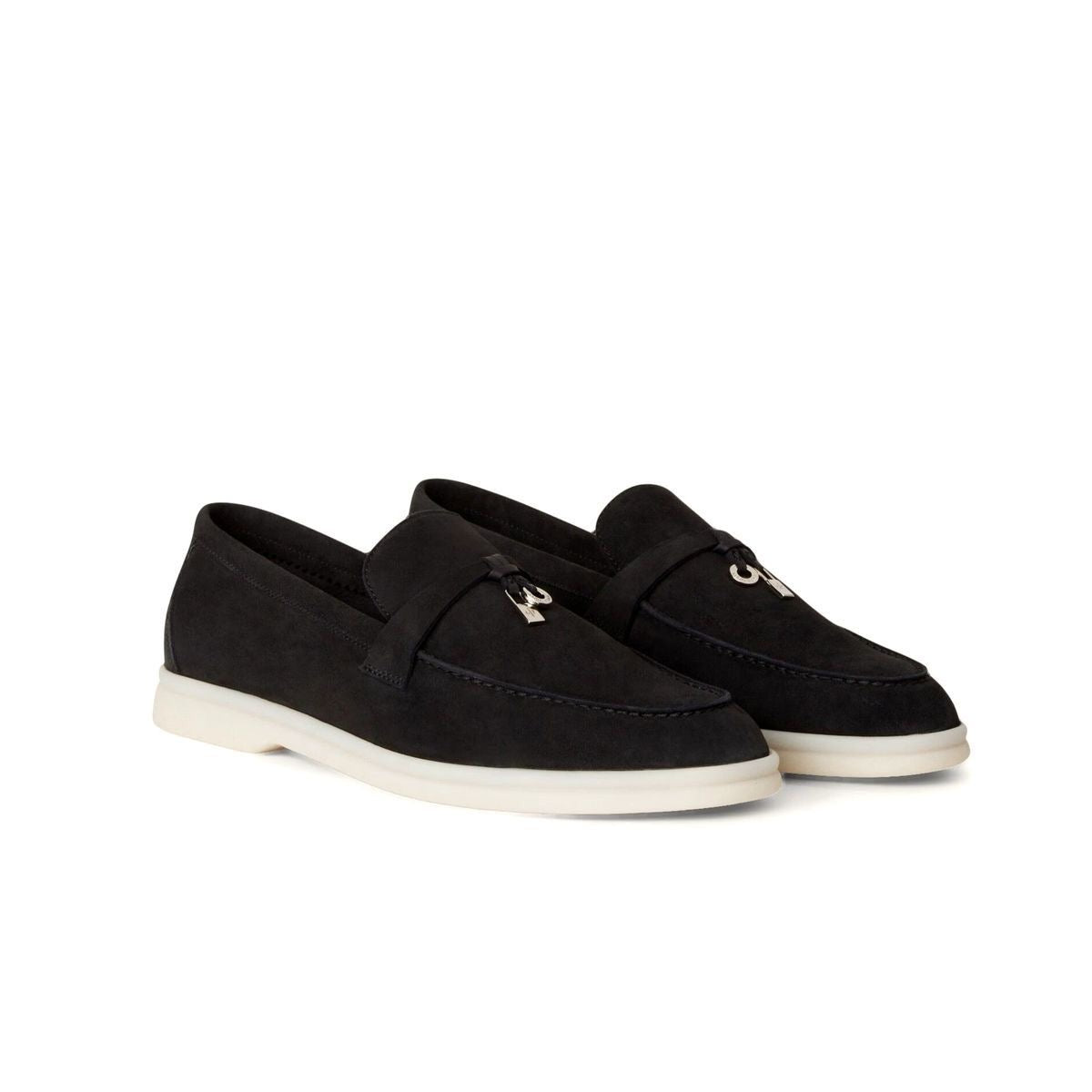 Loro Piana Mocasines Summer Charms