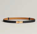 Hermès Cinturón Kelly 18