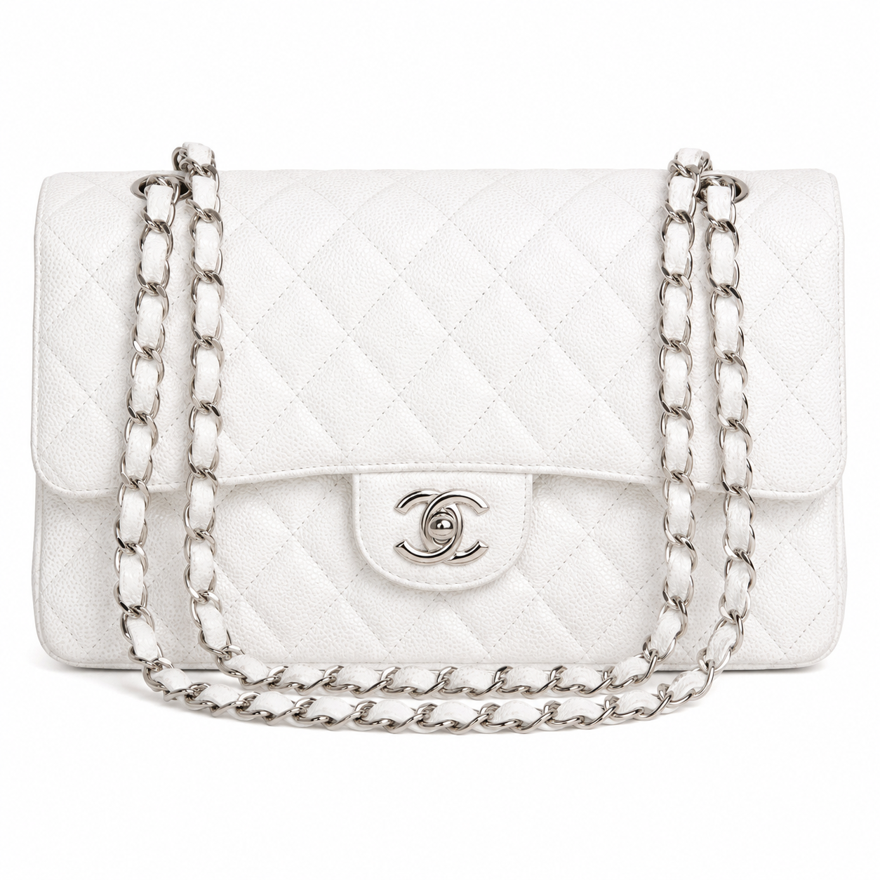 Chanel Classic Bag Grande 26 cm