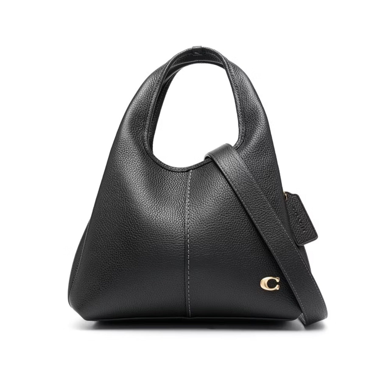 Coach Shoulder Bag Lana 23
