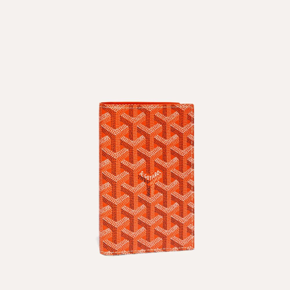 Goyard tarjetero Saint Lambert