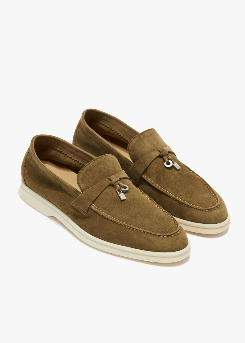 Loro Piana Mocasines Summer Charms