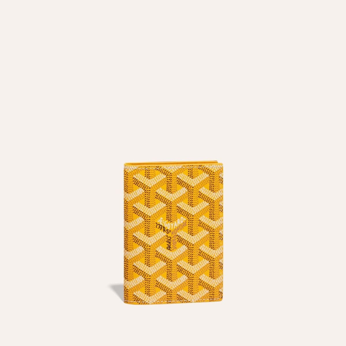 Goyard tarjetero Saint Lambert