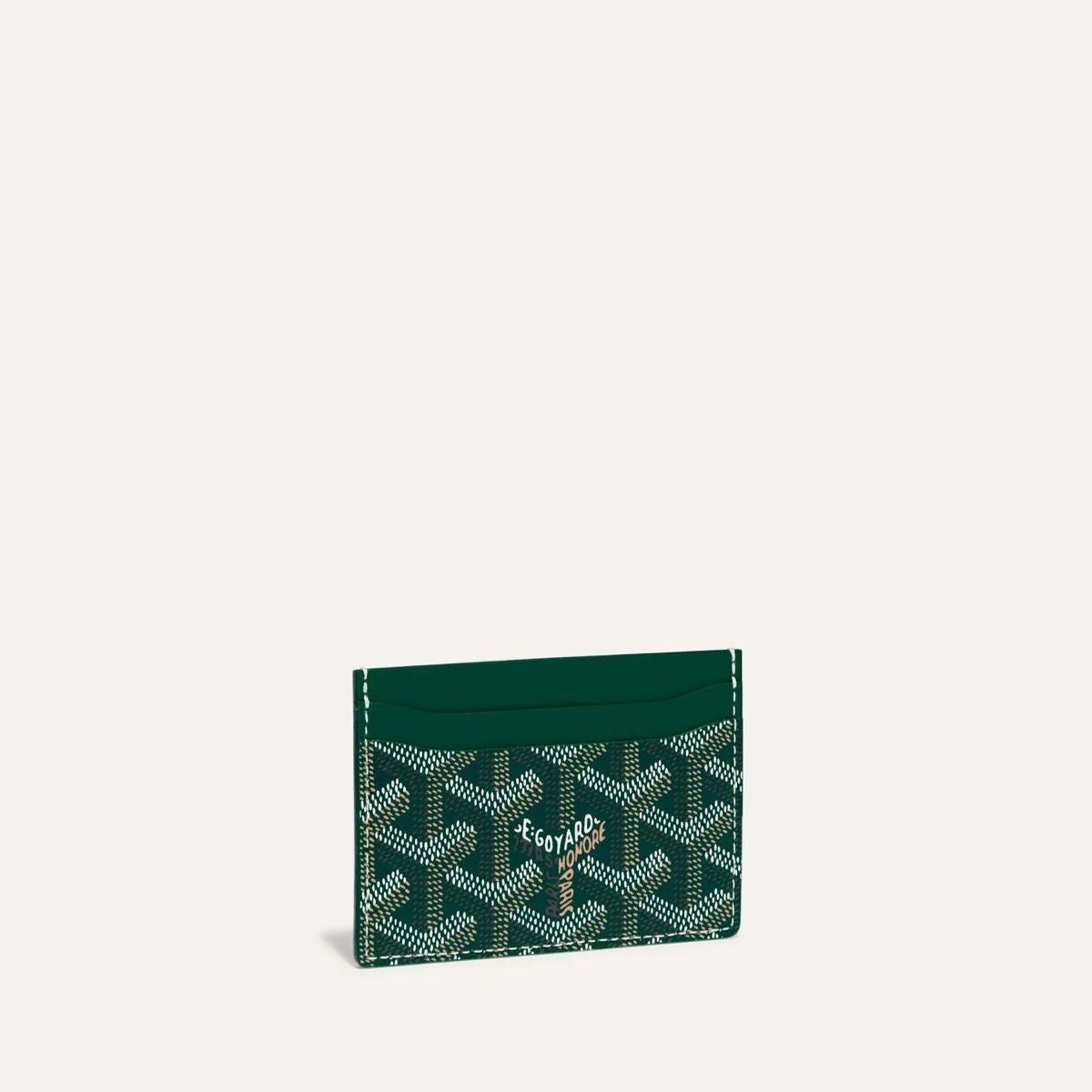 Goyard Tarjetero Saint Sulpice