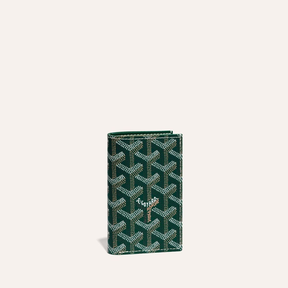 Goyard tarjetero Saint Lambert