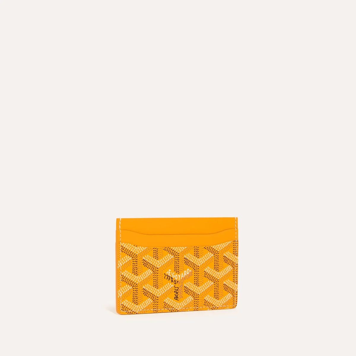 Goyard Tarjetero Saint Sulpice