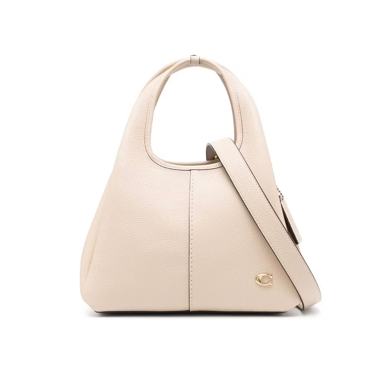 Coach Shoulder Bag Lana 23