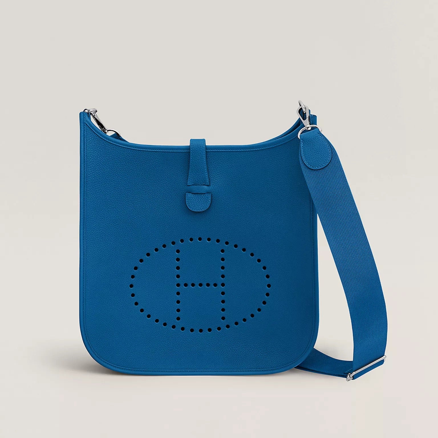 Hermès Bolso Èvelyne lll 29