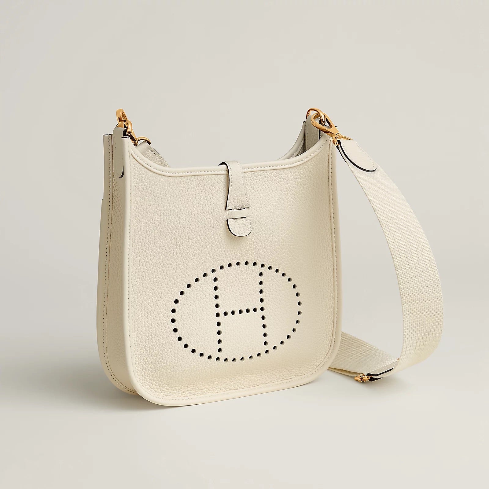 Hermès Bolso Èvelyne lll 29