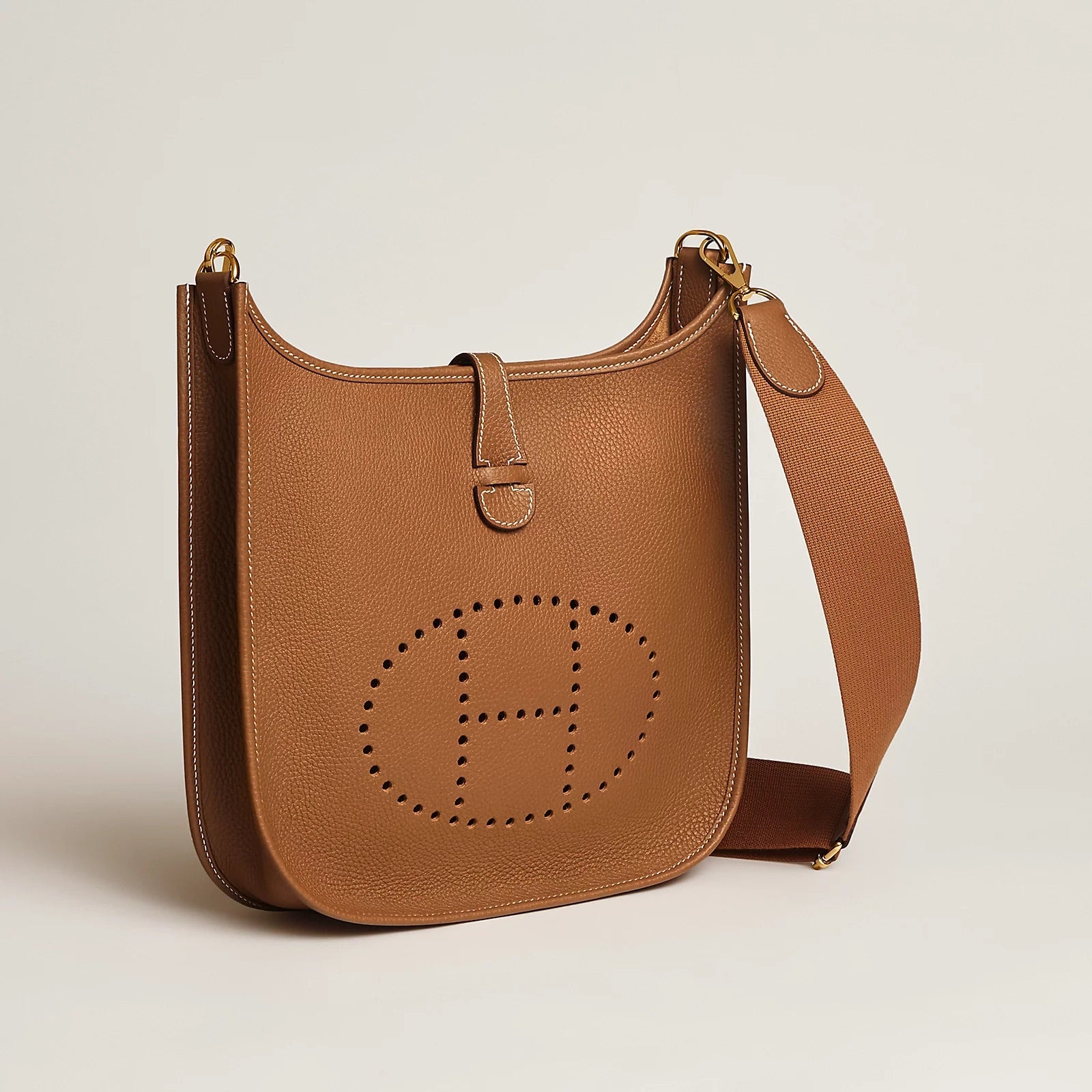 Hermès Bolso Èvelyne lll 29
