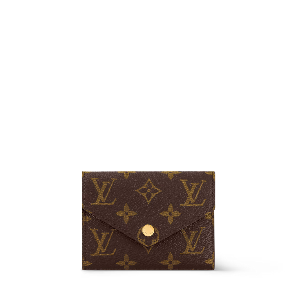 LV Victorine Wallet