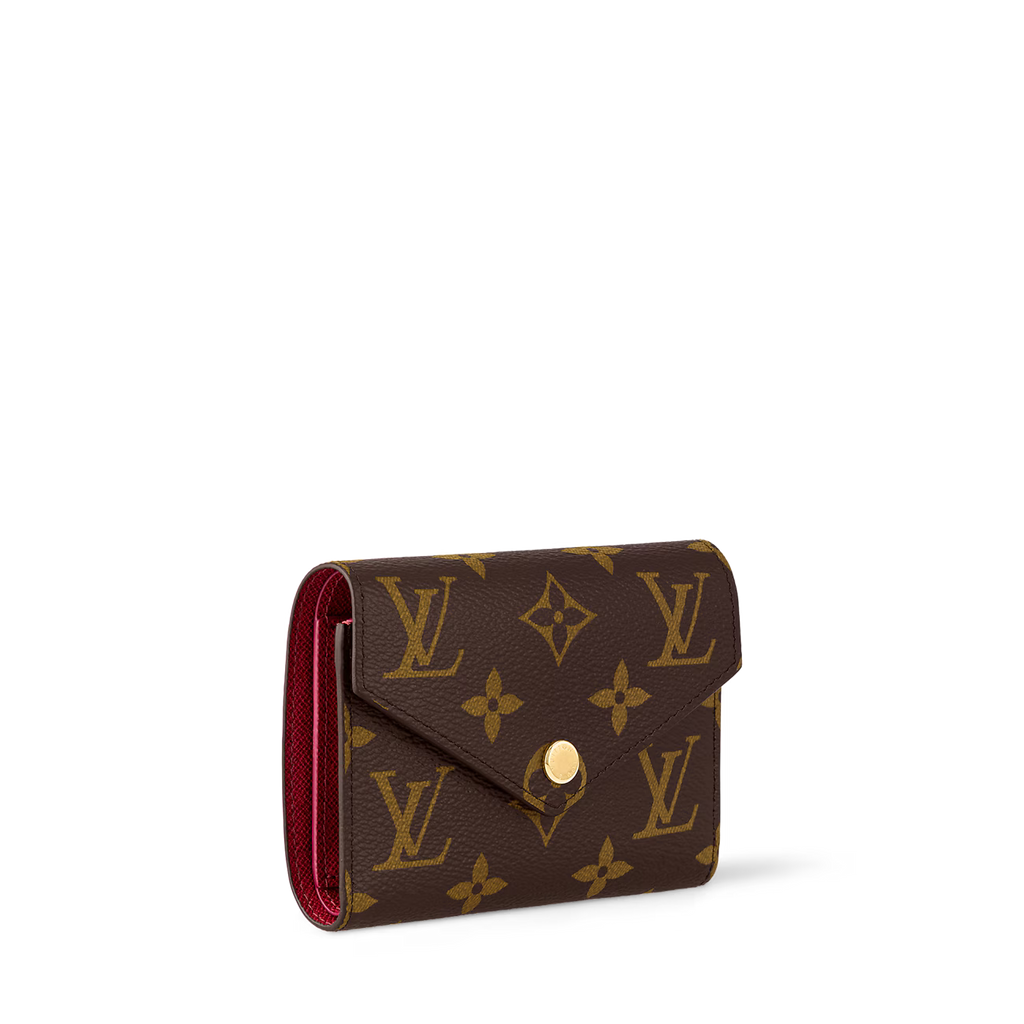 LV Victorine Wallet