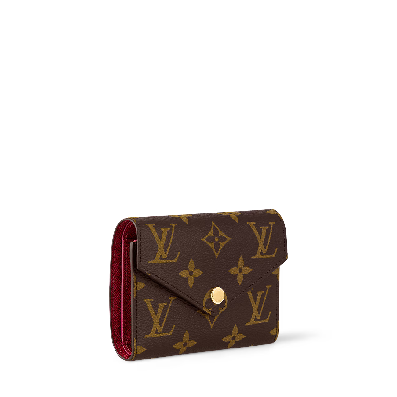 LV Victorine Wallet