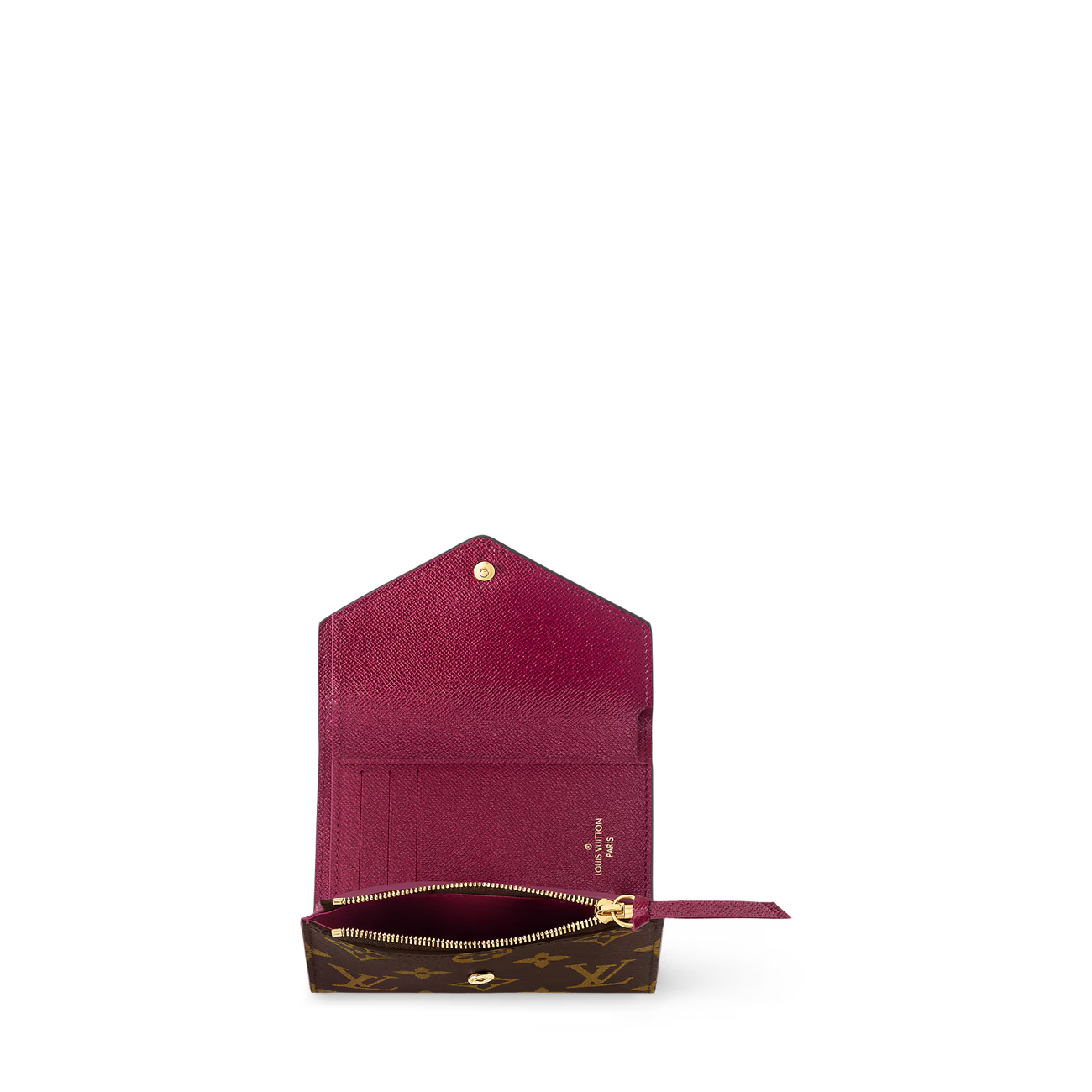LV Victorine Wallet