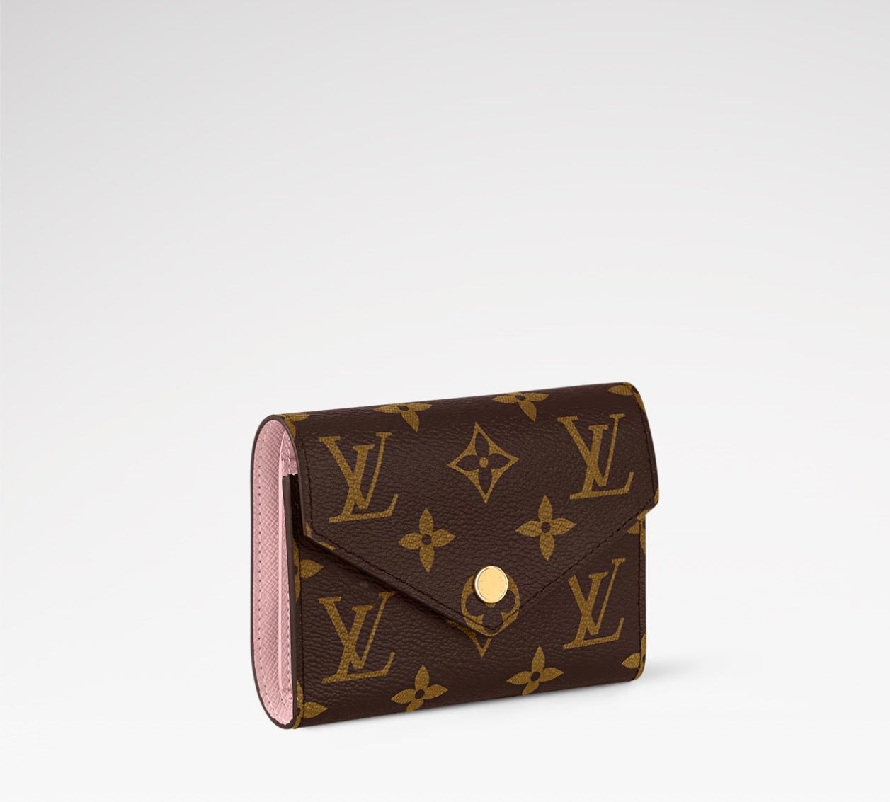 LV Victorine Wallet