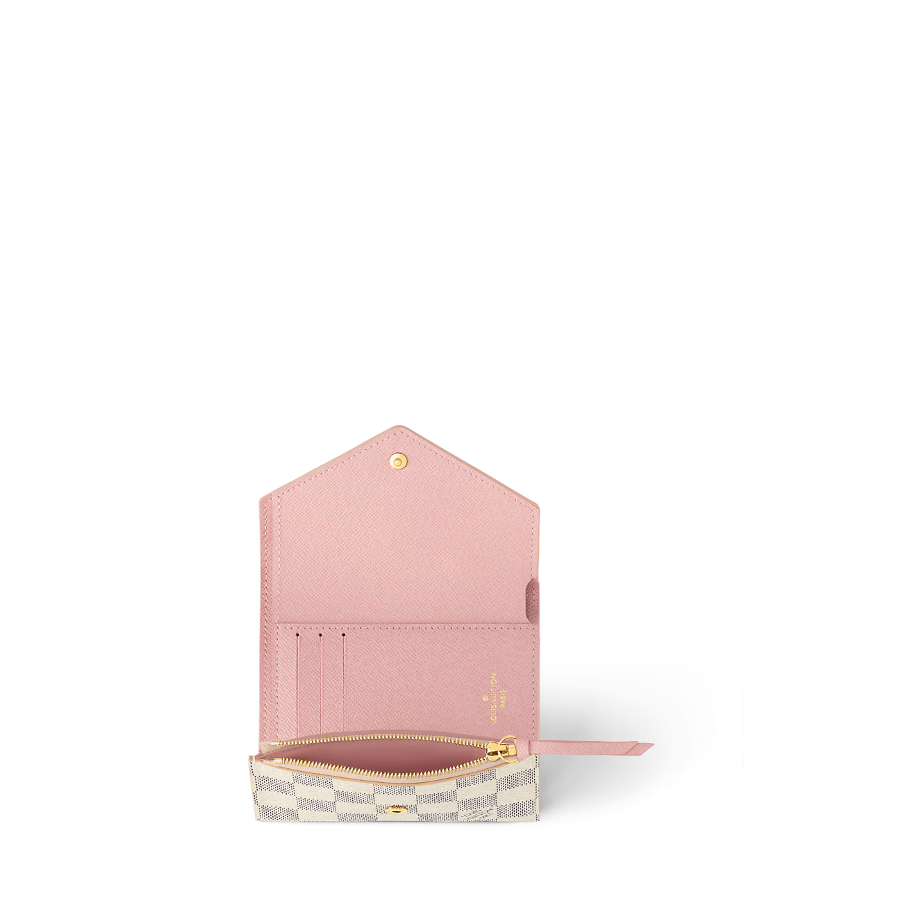 LV Victorine Wallet