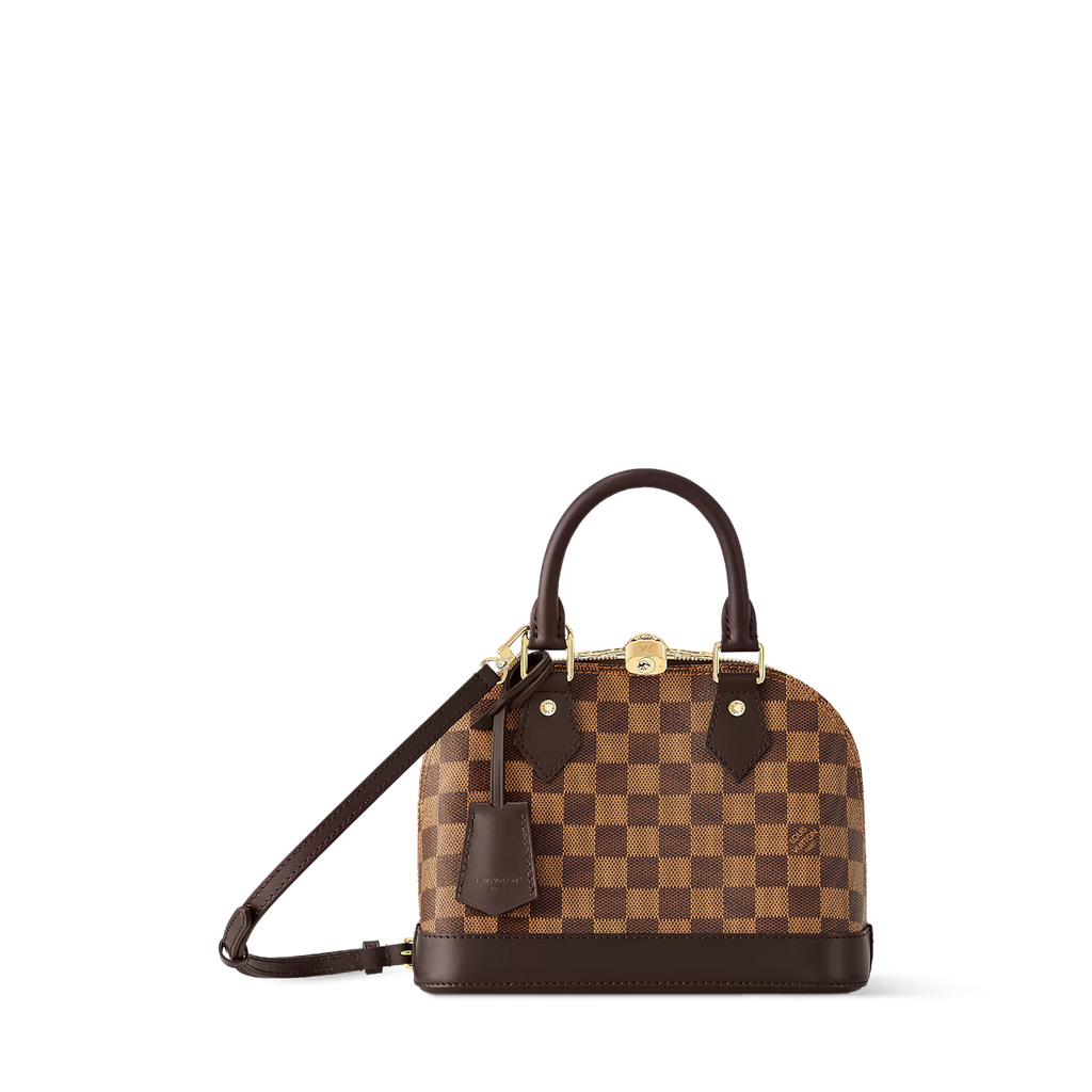LV Alma Bag