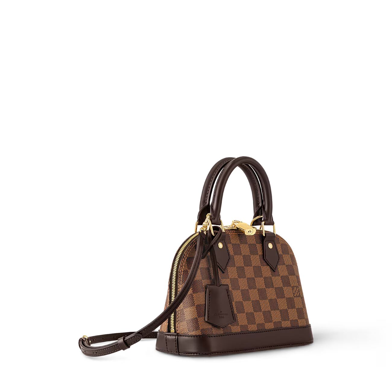 LV Alma Bag
