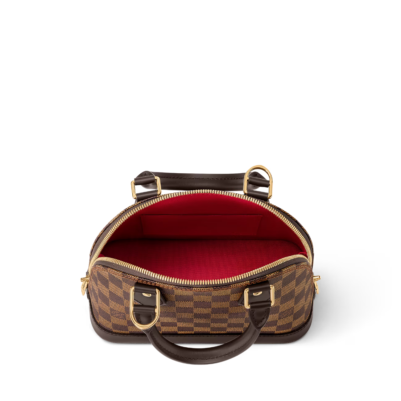LV Alma Bag