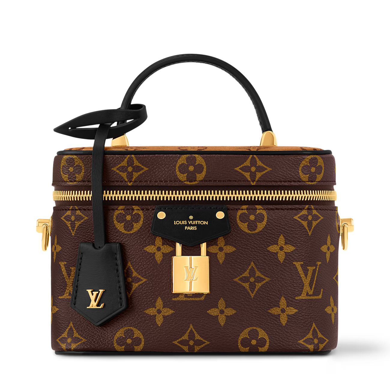 LV Vanity Bag